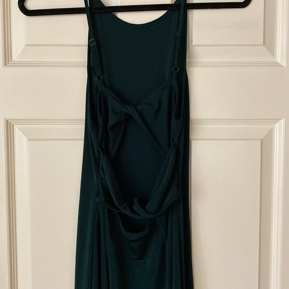 Free People Don't Mind Me Midi Slip - Picture 6 of 7